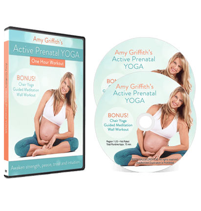 Add Active Prenatal Yoga to Cart