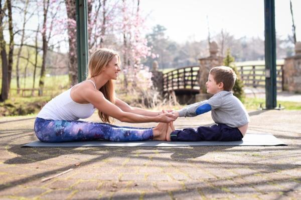 I am a work in progress.